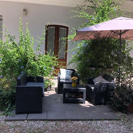 Villa Viola Forlì Екстериор снимка