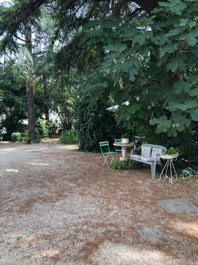 Villa Viola Forlì Екстериор снимка