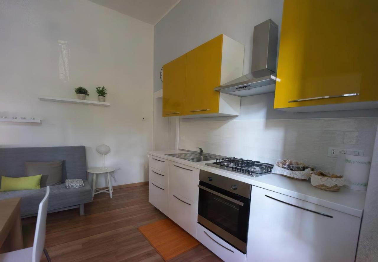 Villa Viola Forlì Екстериор снимка
