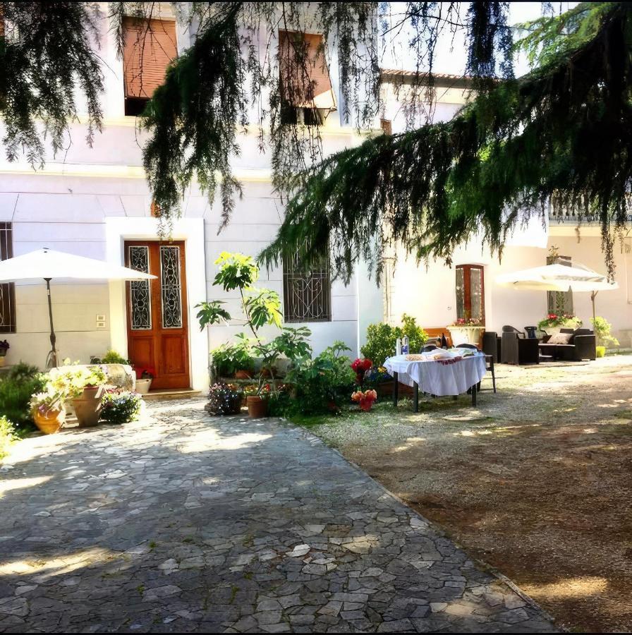 Villa Viola Forlì Екстериор снимка