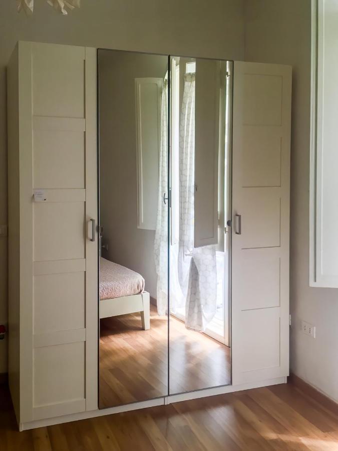 Villa Viola Forlì Екстериор снимка