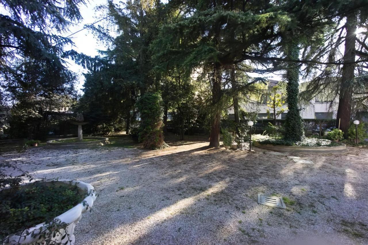 Villa Viola Forlì Екстериор снимка