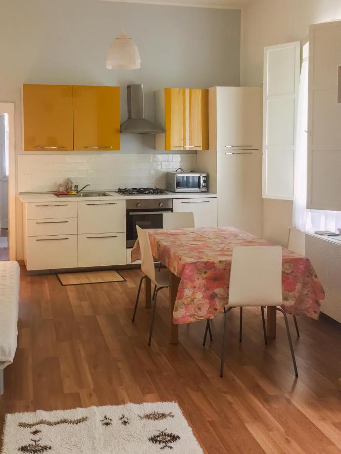 Villa Viola Forlì Екстериор снимка