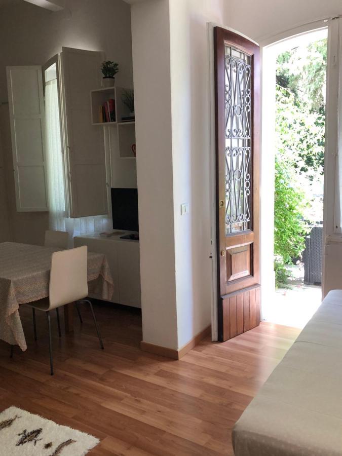 Villa Viola Forlì Екстериор снимка