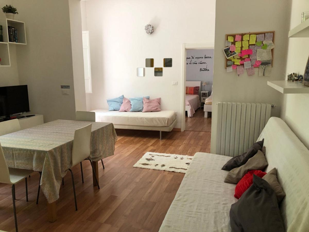 Villa Viola Forlì Екстериор снимка