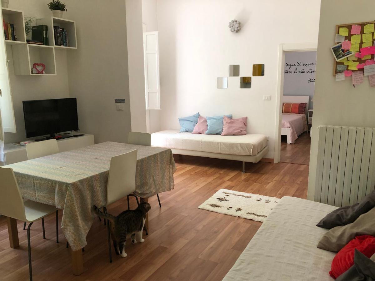 Villa Viola Forlì Екстериор снимка