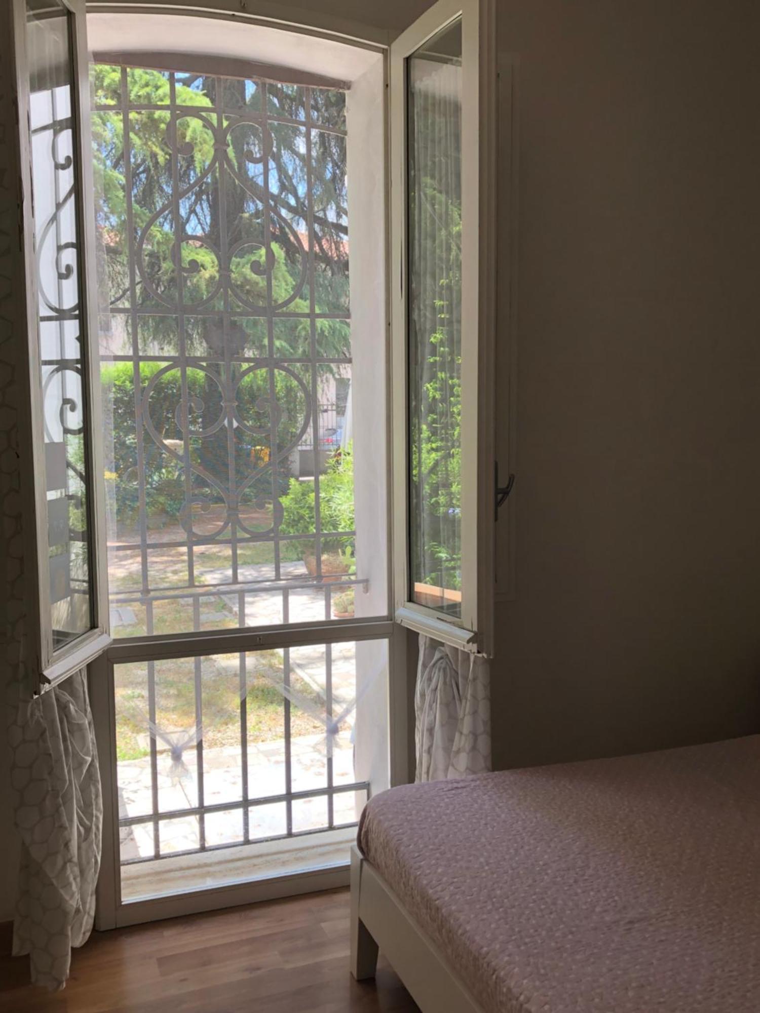 Villa Viola Forlì Екстериор снимка