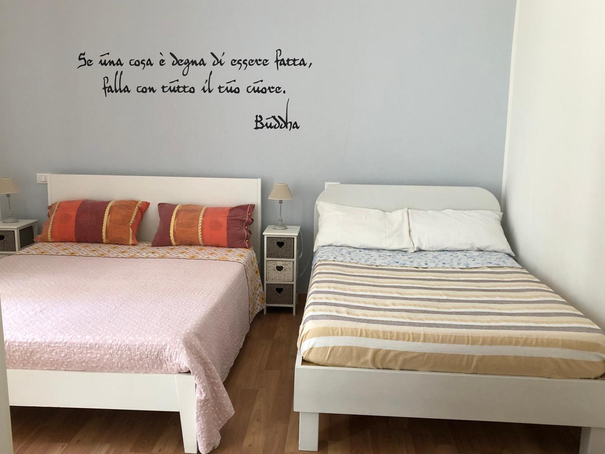 Villa Viola Forlì Екстериор снимка